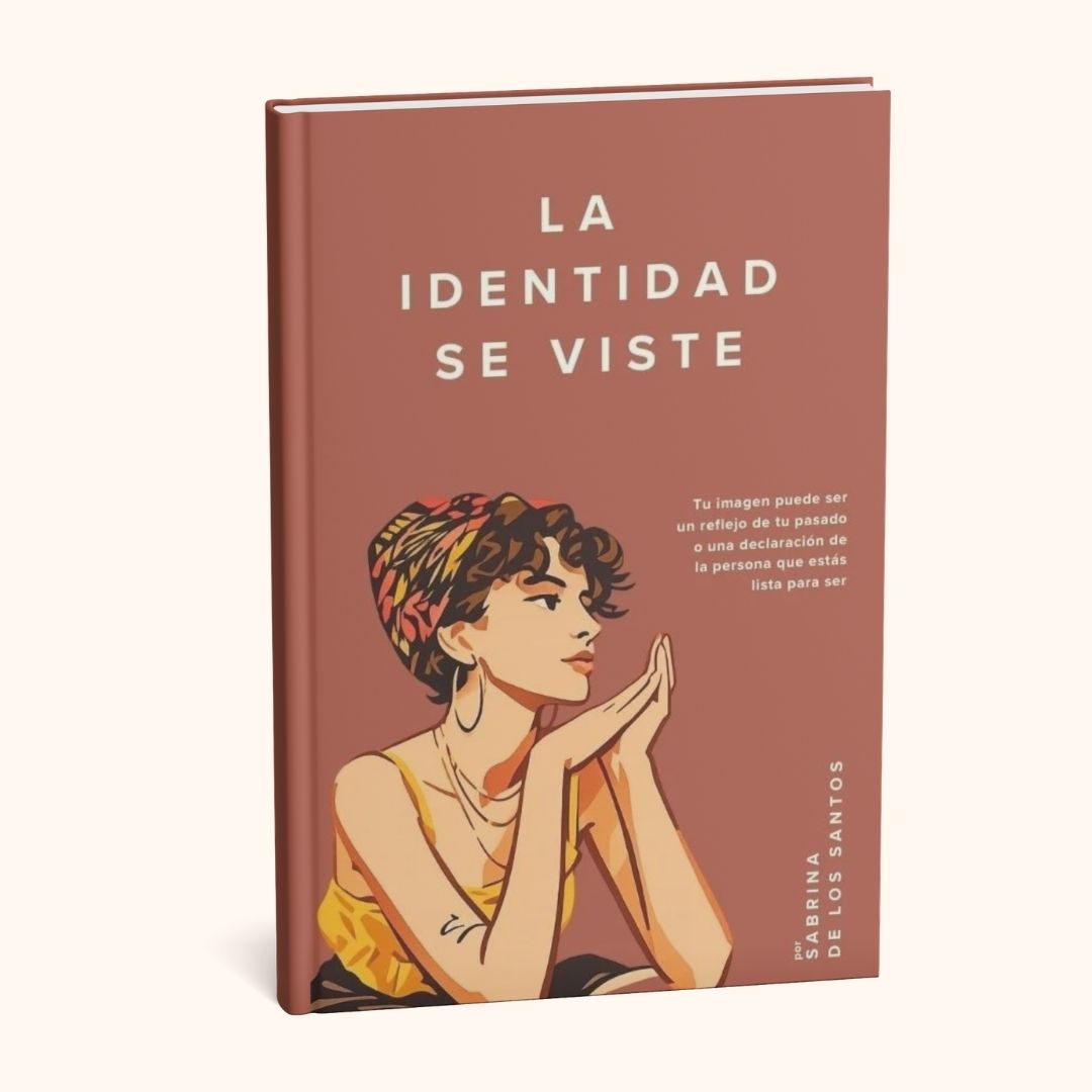 LA IDENTIDAD SE VISTE